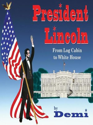cover image of President Lincoln